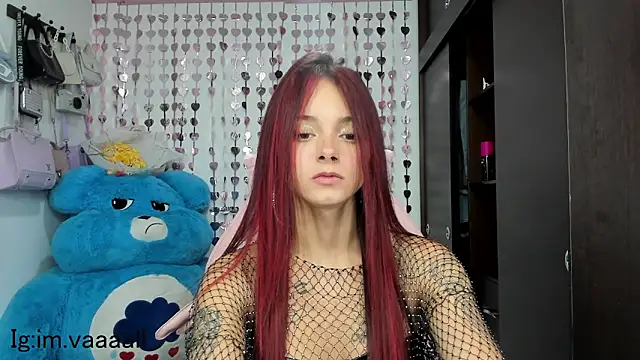 lucyy tay online show from January 27, 2025, 11:54 pm