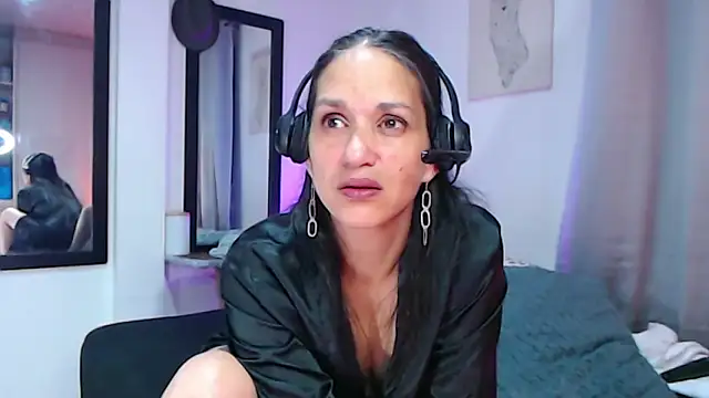 diosa78afrodita online show from February 21, 2025, 5:56 am