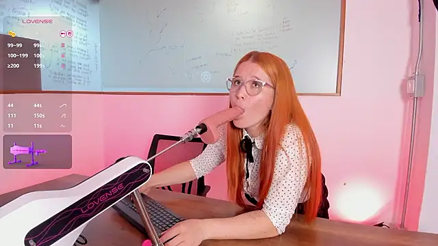 AllisonRoberts  online show from March 21, 2026, 12:09 pm