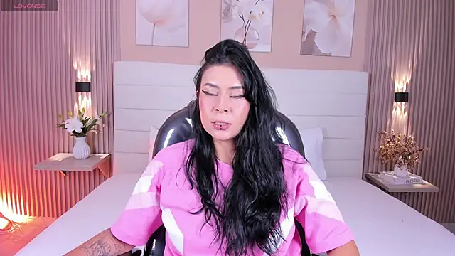 Snapshot of JessyEvans chatting on June 3, 2026, 7:29 pm JessyEvans online show from June 3, 2026, 7:29 pm