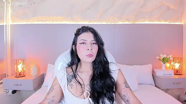 Snapshot of JessyEvans chatting on May 6, 2026, 7:29 pm JessyEvans online show from May 6, 2026, 7:29 pm
