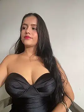 Snapshot of AbbyMillerrr chatting on May 8, 2026, 8:01 pm AbbyMillerrr online show from May 8, 2026, 8:01 pm