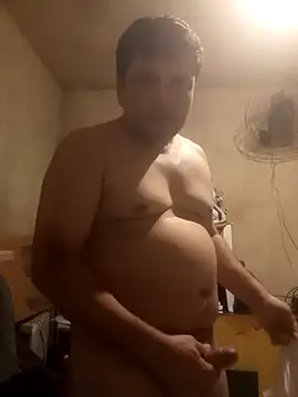 Snapshot of Claudiop2061 chatting on December 1, 2025, 4:41 pm Claudiop2061 online show from December 1, 2025, 4:41 pm