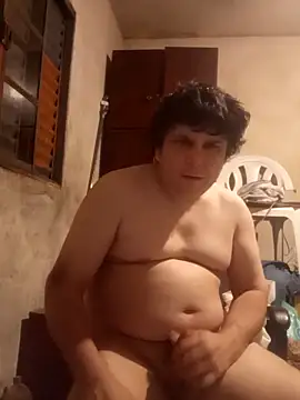 Snapshot of Claudiop2061 chatting on September 15, 2025, 1:06 am Claudiop2061 online show from September 15, 2025, 1:06 am