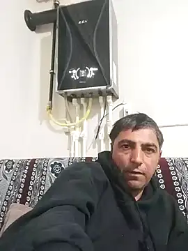 Muratcanik44 online show from February 25, 2026, 12:22 am