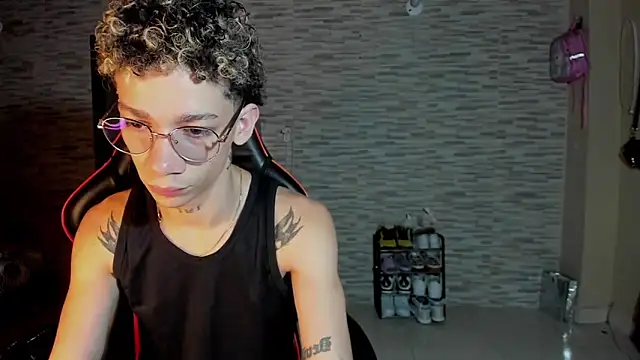 mateodeamjo online show from September 30, 2025, 9:15 am