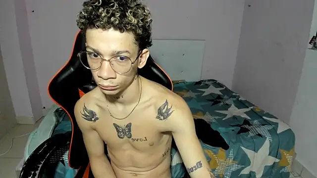 mateodeamjo online show from October 21, 2025, 11:53 am