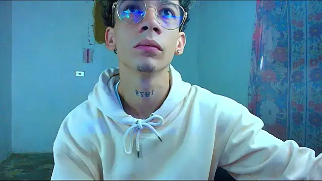 mateodeamjo online show from February 9, 2026, 2:48 pm