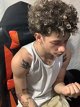 mateodeamjo online show from January 28, 2025, 8:04 am