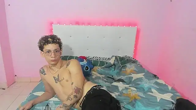 mateodeamjo online show from October 17, 2025, 10:07 am