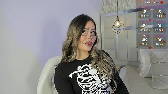 1m dalhia online show from October 30, 2025, 10:06 pm