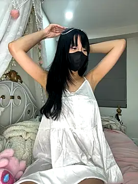 Gyuu-Nyuu online show from November 27, 2025, 11:43 am