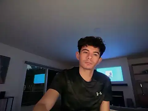 Stickmen online show from January 19, 2026, 6:17 am