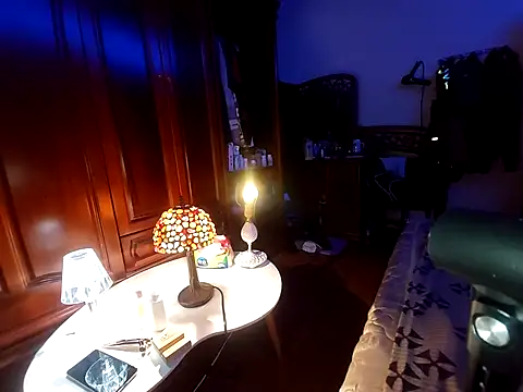 KennyLOVERboy online show from February 27, 2025, 5:51 am