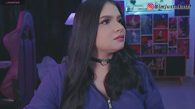 Snapshot of sensualkattt chatting on May 1, 2026, 9:20 pm sensualkattt online show from May 1, 2026, 9:20 pm