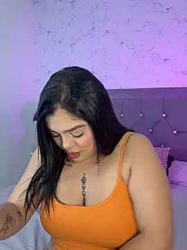 Snapshot of Brhiana_Williamms chatting on July 9, 2026, 12:48 pm Brhiana Williamms online show from July 9, 2026, 12:48 pm