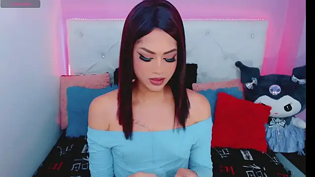 Amanda bigx online show from September 11, 2025, 5:40 am