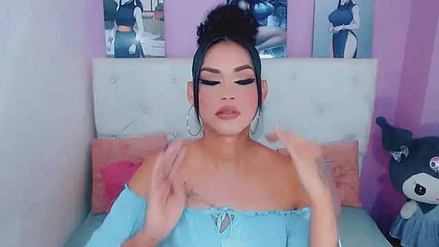 Amanda bigx online show from April 22, 2026, 4:52 am