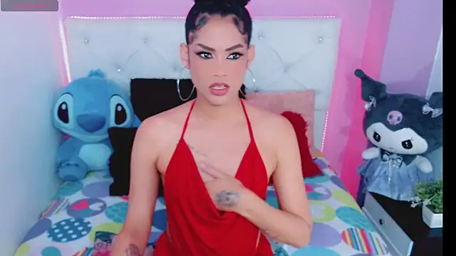 Amanda bigx online show from September 27, 2025, 9:59 am