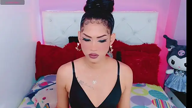 Amanda bigx online show from September 19, 2025, 8:18 am