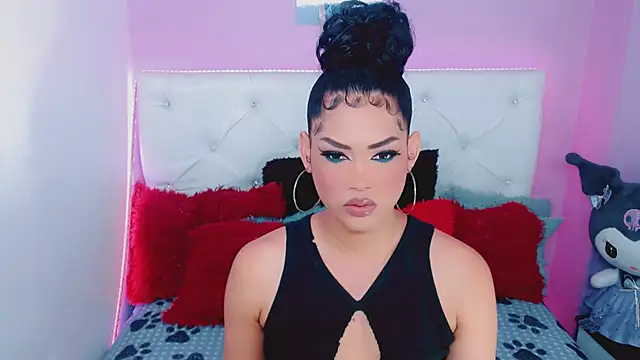 Amanda bigx online show from November 27, 2025, 4:46 am