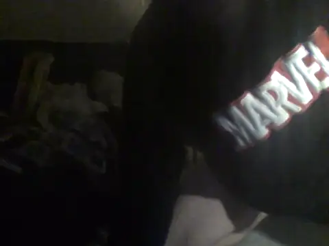 FreeSoul87 online show from October 30, 2025, 8:12 am