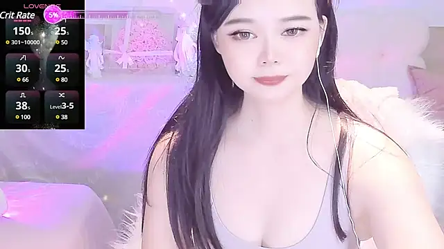 lilies-sweet online show from March 12, 2025, 9:02 am