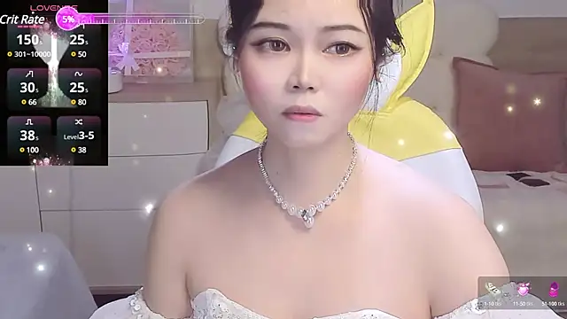 lilies-sweet online show from March 9, 2025, 2:50 am