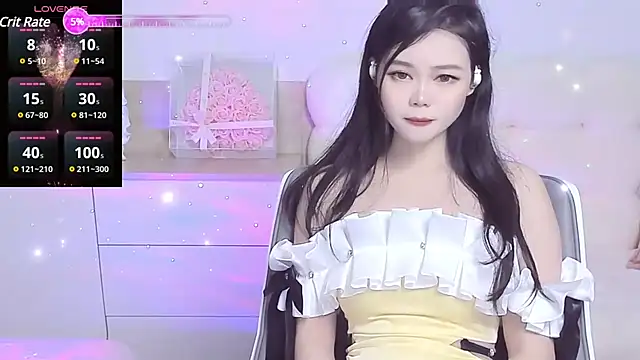 lilies-sweet online show from March 11, 2025, 1:26 am