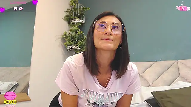 SharisWillian online show from March 2, 2026, 5:08 am