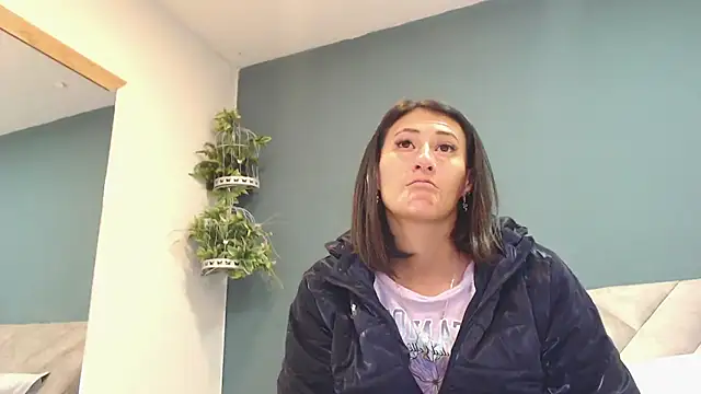 SharisWillian online show from January 16, 2026, 3:54 am