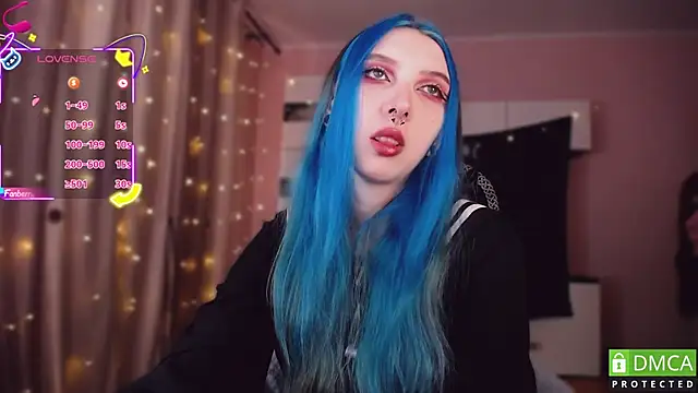 JustMeowGirl online show from November 8, 2025, 4:49 am