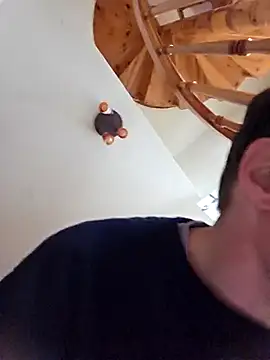 Schnubby1 online show from February 25, 2025, 11:32 am