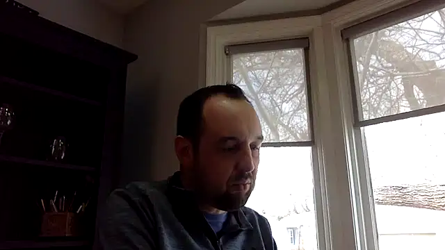 Kink Master Daddy online show from March 27, 2026, 4:30 pm