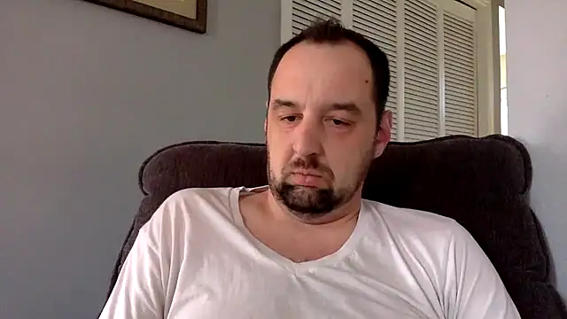 Kink Master Daddy online show from March 29, 2026, 9:05 pm