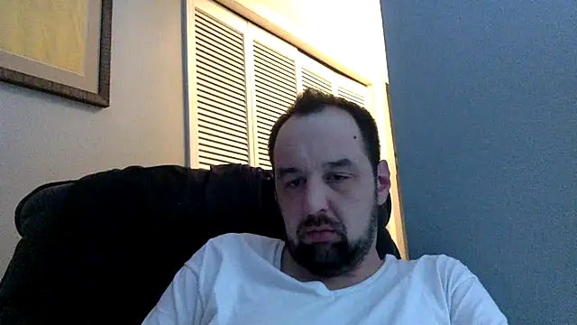 Kink Master Daddy online show from February 5, 2026, 4:19 am