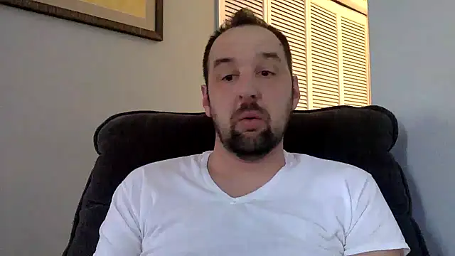 Kink Master Daddy online show from April 22, 2026, 12:17 am