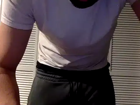 Kink Master Daddy online show from February 12, 2025, 1:52 am