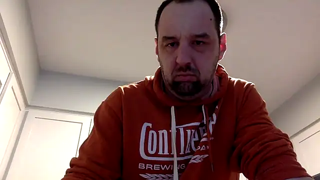 Kink Master Daddy online show from March 24, 2026, 11:38 pm