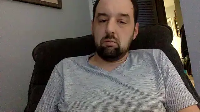 Kink Master Daddy online show from November 24, 2025, 2:11 am