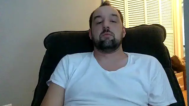 Kink Master Daddy online show from October 23, 2025, 2:21 am