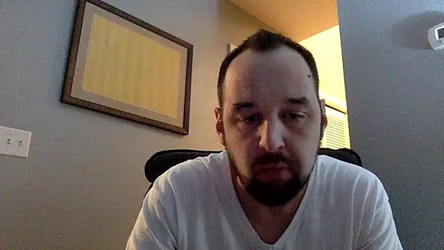 Kink Master Daddy online show from January 14, 2026, 11:52 pm