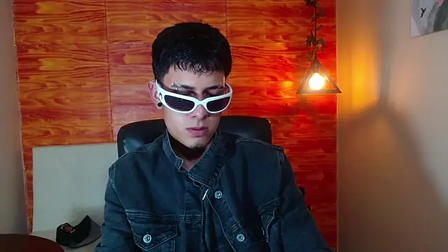 Bastiaan 28 online show from March 2, 2025, 9:08 pm