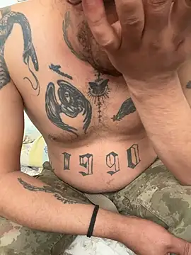 sikergecer3435 online show from March 4, 2026, 7:27 am