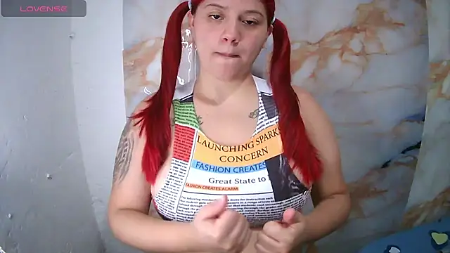 lynieh- online show from July 21, 2026, 4:47 am