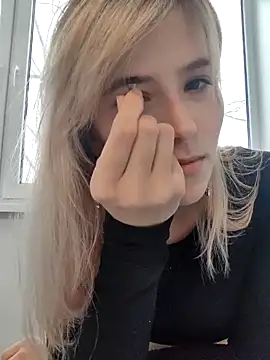 AnabelLaLove online show from January 25, 2025, 8:31 am