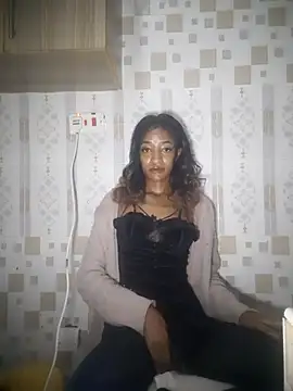 GoddessVee online show from July 5, 2026, 11:44 pm
