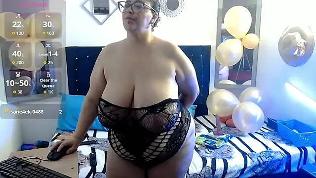 bubis laru53 online show from December 4, 2025, 8:57 am