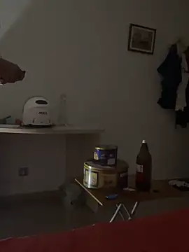 Kamaleonix online show from September 20, 2025, 8:47 pm