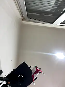 Kamaleonix online show from December 16, 2025, 10:25 pm